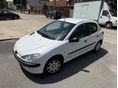 PEUGEOT 206 1.1 Presence Nagyon szép megkímélt állapotban. friss műszaki vizsgval!