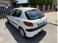 PEUGEOT 206 2004/5 - 2