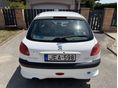 PEUGEOT 206 2004/5 - 3