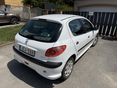 PEUGEOT 206 2004/5 - 4