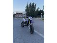 RIEJU MRT 50 SUPERMOTO 2020 - 2
