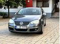VOLKSWAGEN GOLF PLUS Cross1.6