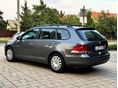 VOLKSWAGEN GOLF PLUS 2008/9 - 2