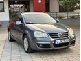 VOLKSWAGEN GOLF PLUS 2008/9 - 3