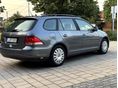 VOLKSWAGEN GOLF PLUS 2008/9 - 4