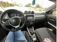 SUZUKI VITARA 2016/1 - 6