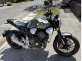 HONDA CB 1000 R 2019/2 - 2