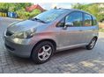 HONDA JAZZ 2004/9 - 5