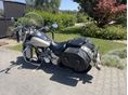 YAMAHA XV 1600 WILD STAR 2004/4 - 6