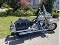 YAMAHA XV 1600 WILD STAR Silverado