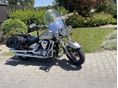 YAMAHA XV 1600 WILD STAR 2004/4 - 7