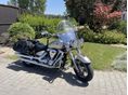 YAMAHA XV 1600 WILD STAR 2004/4 - 8