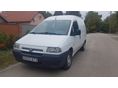 PEUGEOT EXPERT 2001/6 - 2