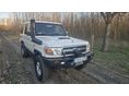 TOYOTA LAND CRUISER HZJ 76