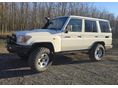 TOYOTA LAND CRUISER 2011/2 - 2