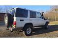 TOYOTA LAND CRUISER 2011/2 - 3