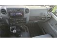 TOYOTA LAND CRUISER 2011/2 - 5