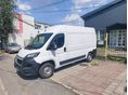 PEUGEOT BOXER 2023/5 - 3