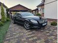 MERCEDES-BENZ CLS 350 2011/7 - 2