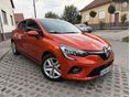 RENAULT CLIO 1.0 TCe Zen Folyamatosan szervizelt hibátlan friss műszaki LED Tempomat vészfékassz
