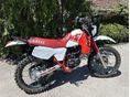 YAMAHA DT 