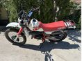 YAMAHA DT 1982 - 2