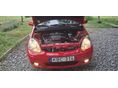 TOYOTA YARIS 1.0 Blue Ice Megkímélt. magyarországi. klíma