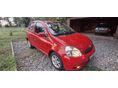 TOYOTA YARIS 2005/10 - 5
