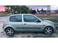 RENAULT CLIO 2003/8 - 3
