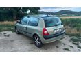 RENAULT CLIO 2003/8 - 6