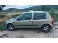 RENAULT CLIO 2003/8 - 7