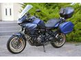 YAMAHA MT-07 TRACER GT.MO-i.ABS.SZ.KÖNYV.1-TULAJ.KARCMENTES.SOK EXTRA.VALÓS KM.2027-ig GYÁRI GARANCA