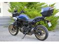 YAMAHA MT-07 TRACER 2024/7 - 6
