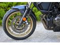 YAMAHA MT-07 TRACER 2024/7 - 9