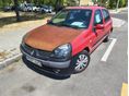 RENAULT CLIO 1.6 16V Dynamique