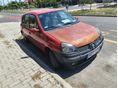 RENAULT CLIO 2003/11 - 2