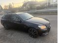 MERCEDES-BENZ C 220 T CDI BlueEFFICIENCY Classic C 220 CDI 170 LE NÉVRE ÍRVA FRISS MŰSZAKI NAVI PARKRADAR