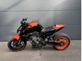KTM 890 DUKE 2021/9 - 2