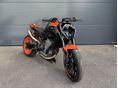 KTM 890 DUKE 2021/9 - 3