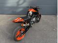 KTM 890 DUKE 2021/9 - 5