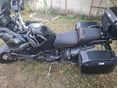 YAMAHA XT 1200 Z DP07