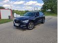 JAGUAR F-PACE 3.0 TDV6 R-Sport AWD (Automata) TELJES EXTRA-ÚJ MOTOR!
