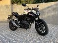 HONDA CB 500 F Hornet