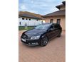 VOLKSWAGEN PASSAT VII Variant 2.0 CR TDI BMT Highline DSG