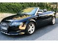 AUDI A4 CABRIO 1.8 T