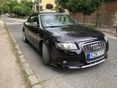 AUDI A4 CABRIO 2003/9 - 11