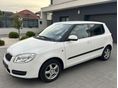 SKODA FABIA 2009/11 - 1