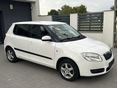 SKODA FABIA 2009/11 - 3