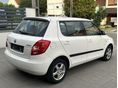 SKODA FABIA 2009/11 - 4