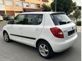 SKODA FABIA 2009/11 - 5